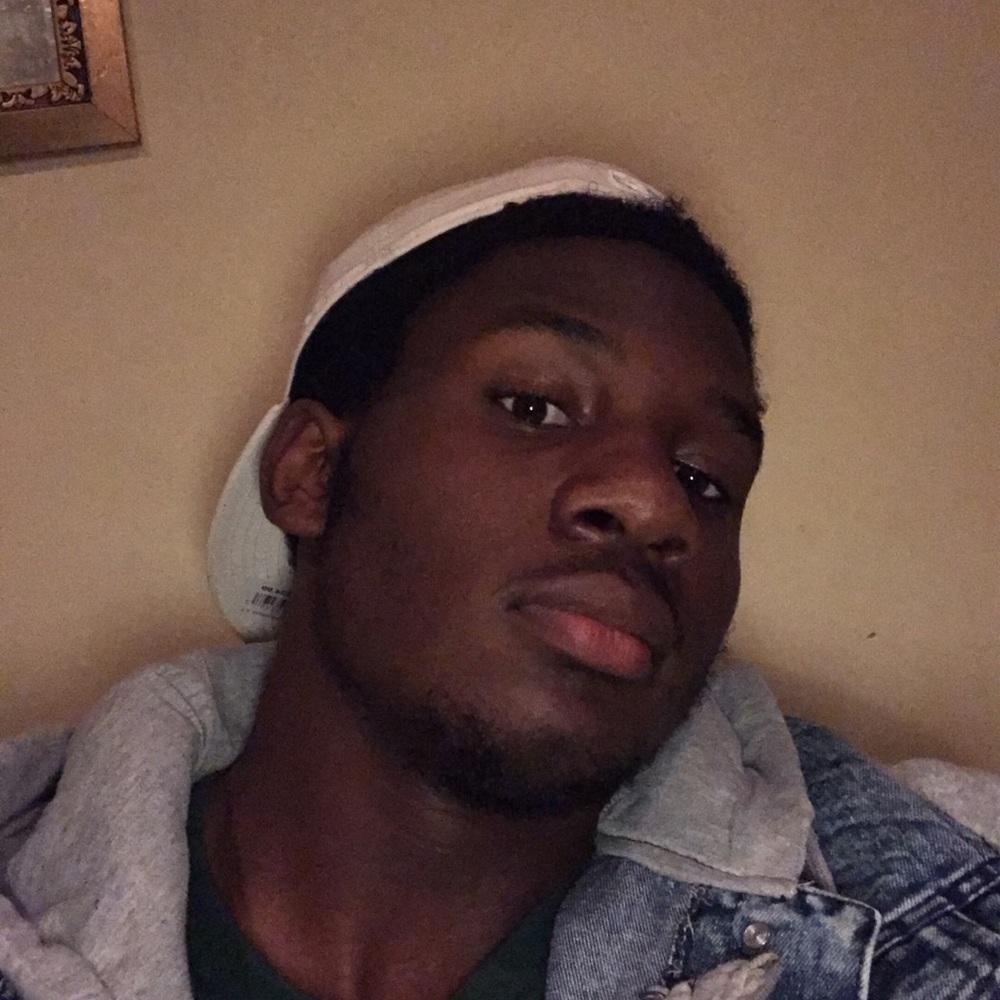 Meet your Posher, Anthony